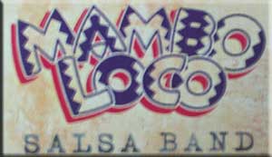 Mambo Loco logo