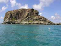 Snorkel trips SXM Logo