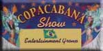 Copacabana Show St Martin activities St Maarten Activities Sint Maarten Activities Saint Martin Activities