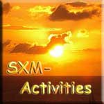 St martin activities St Maarten Activities Sint Maarten Activities Saint Martin Activities Logo