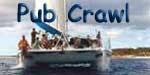 Lagoon Pub Crawl St Martin activities St Maarten Activities Sint Maarten Activities Saint Martin Activities