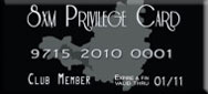 SXM Privilege Discount Card