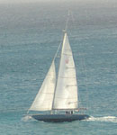 12m boat