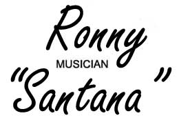 Ronny logo