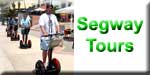 Boardwalk Segway tours