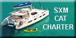 SXM Catamaran Charters