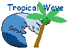 Tropical Wave/Chez Pat