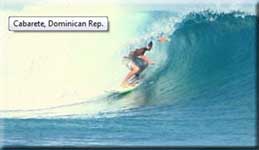 Surfing