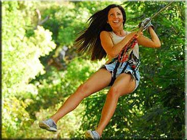 zipline